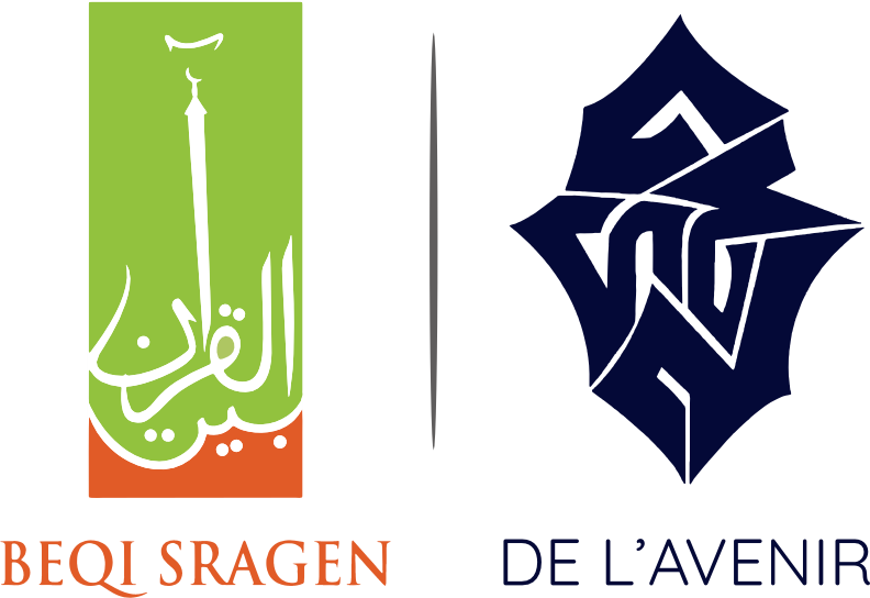 BeQi Logo