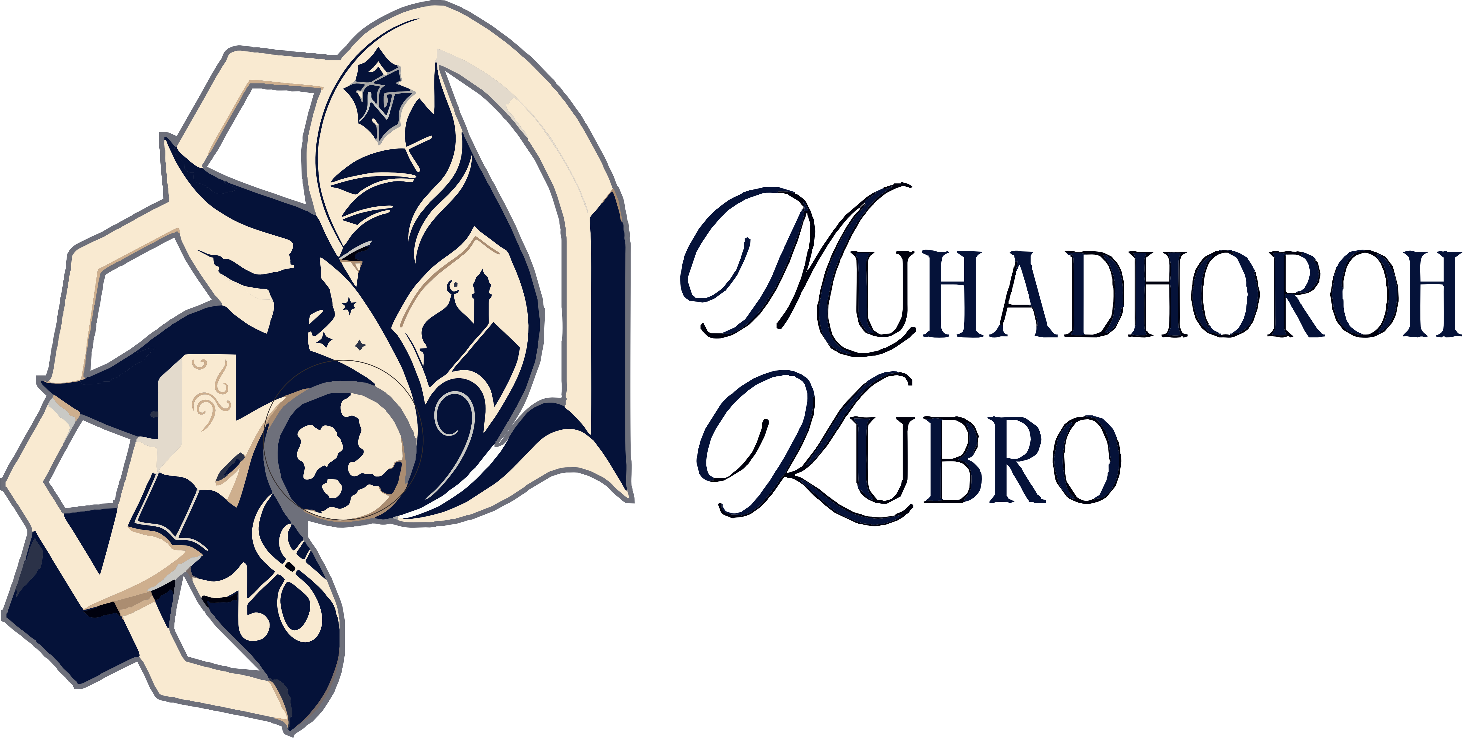 Logo Muhadhoroh Kubro